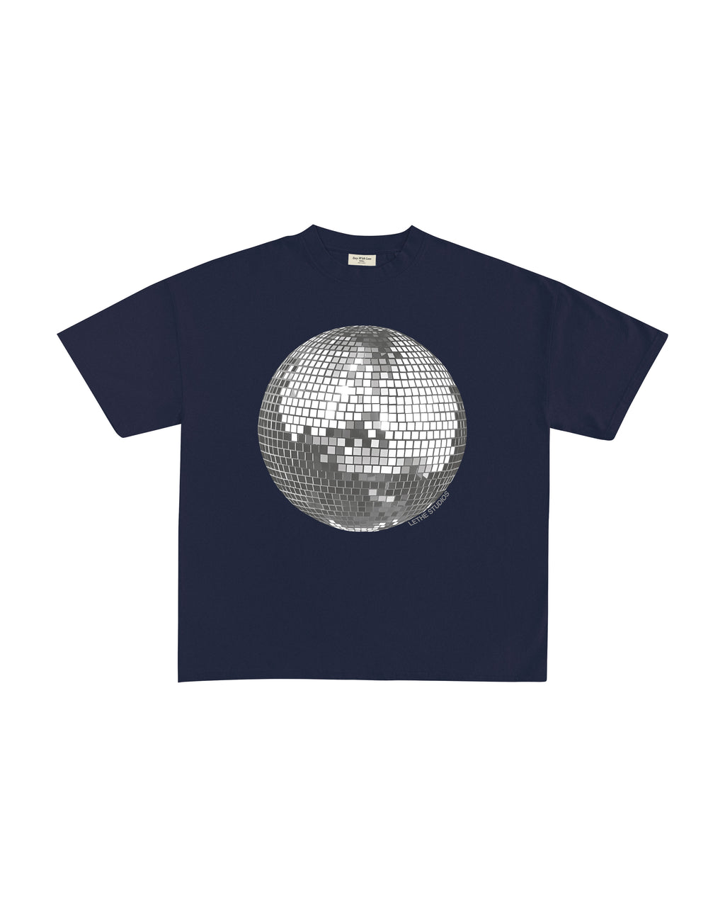 DISCOBALL T-SHIRT