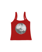 DISCO BALL ASKILI BLUZ