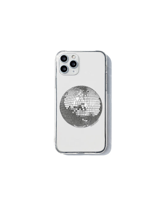 DISCOBALL TELEFON KILIFI