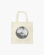 TODAY'S FAVOURITE: CROISSANT TOTE BAG