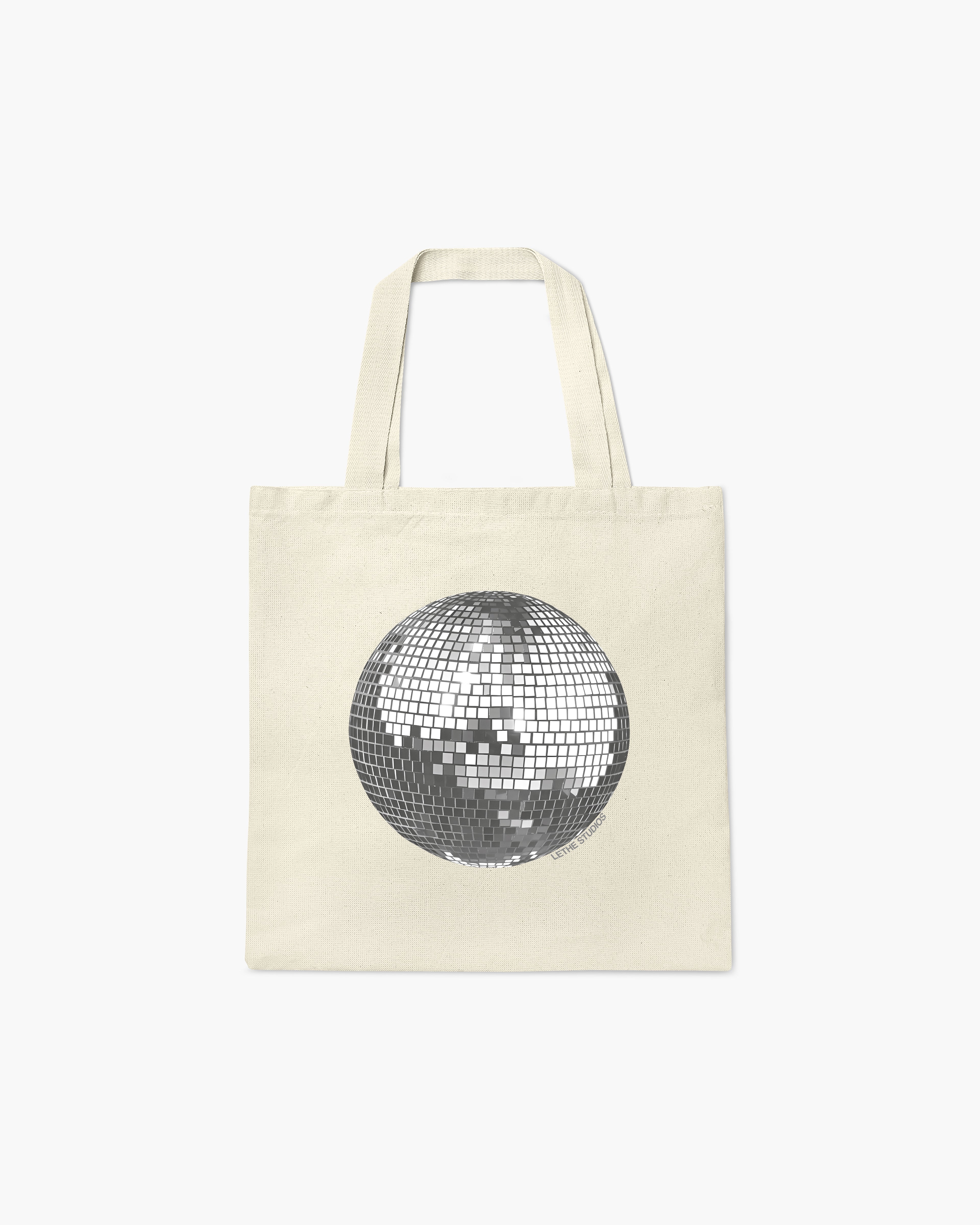 TODAY'S FAVOURITE: CROISSANT TOTE BAG