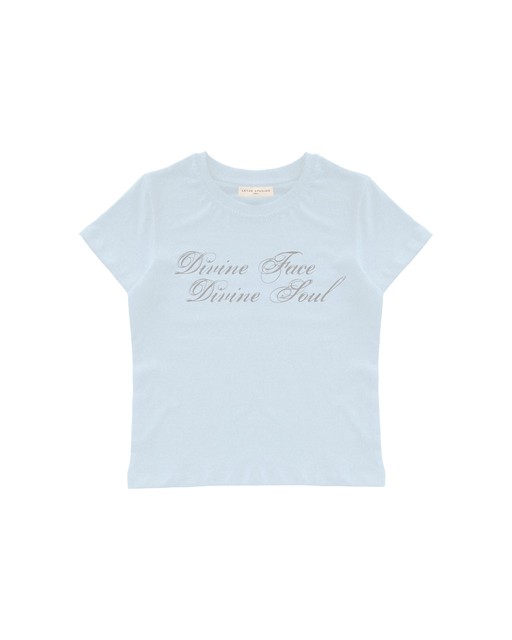 DIVINE DUALITY BABY TEE