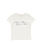 DIVINE DUALITY BABY TEE