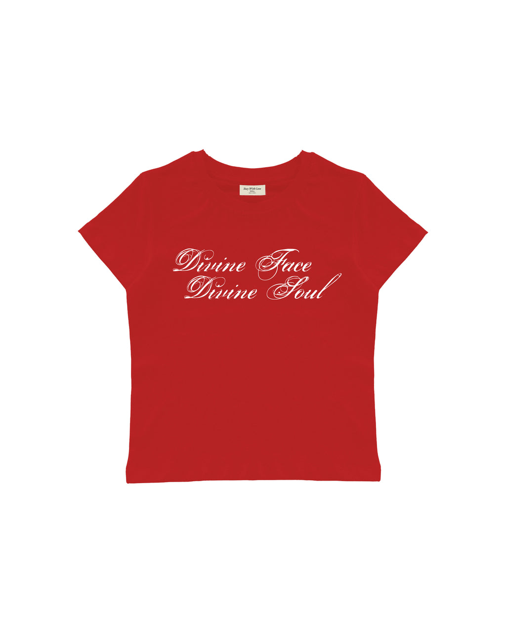 1994 BABY TEE
