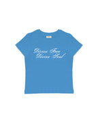 DIVINE DUALITY BABY TEE