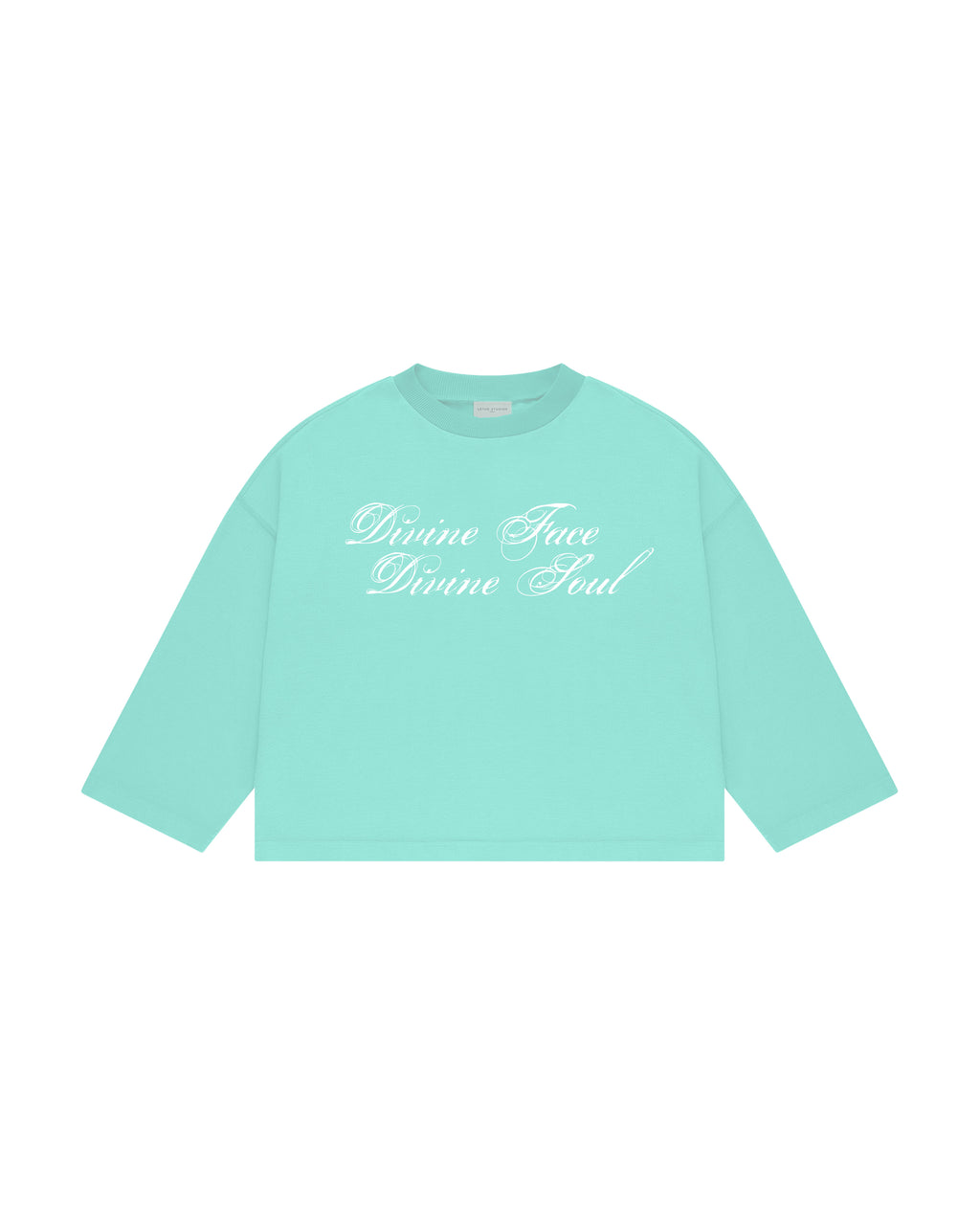 DIVINE DUALITY LONG SLEEVE T-SHIRT