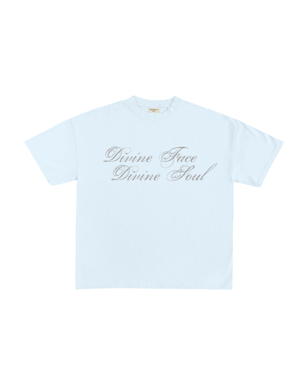 DIVINE DUALITY T-SHIRT
