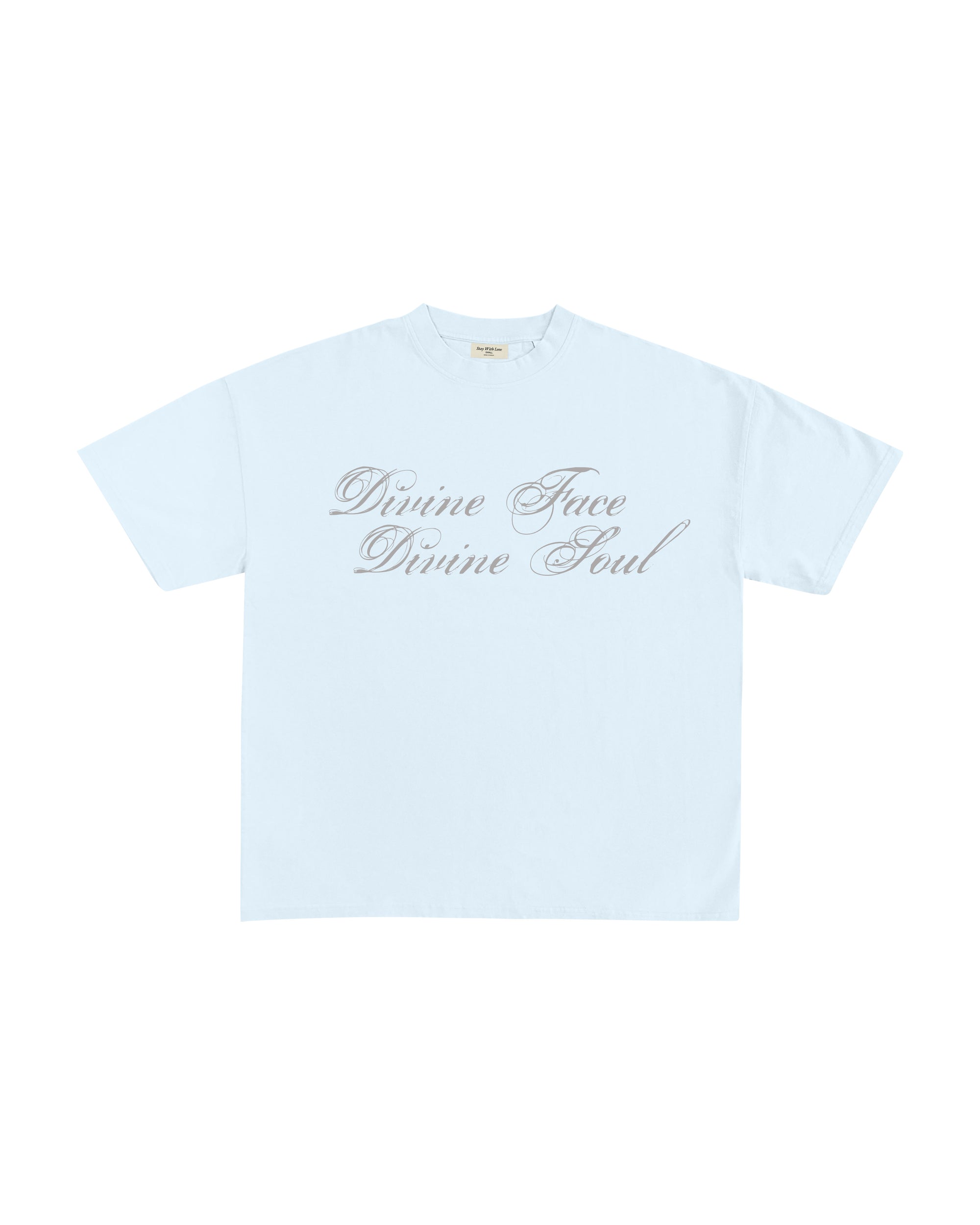 DIVINE DUALITY T-SHIRT