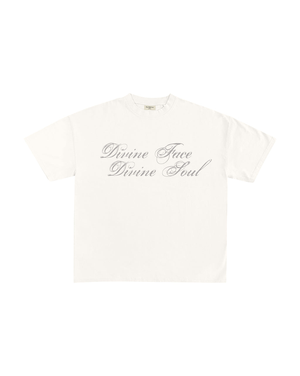 DIVINE DUALITY T-SHIRT
