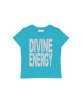 DIVINE ENERGY BABY TEE