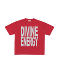 DIVINE ENERGY T-SHIRT