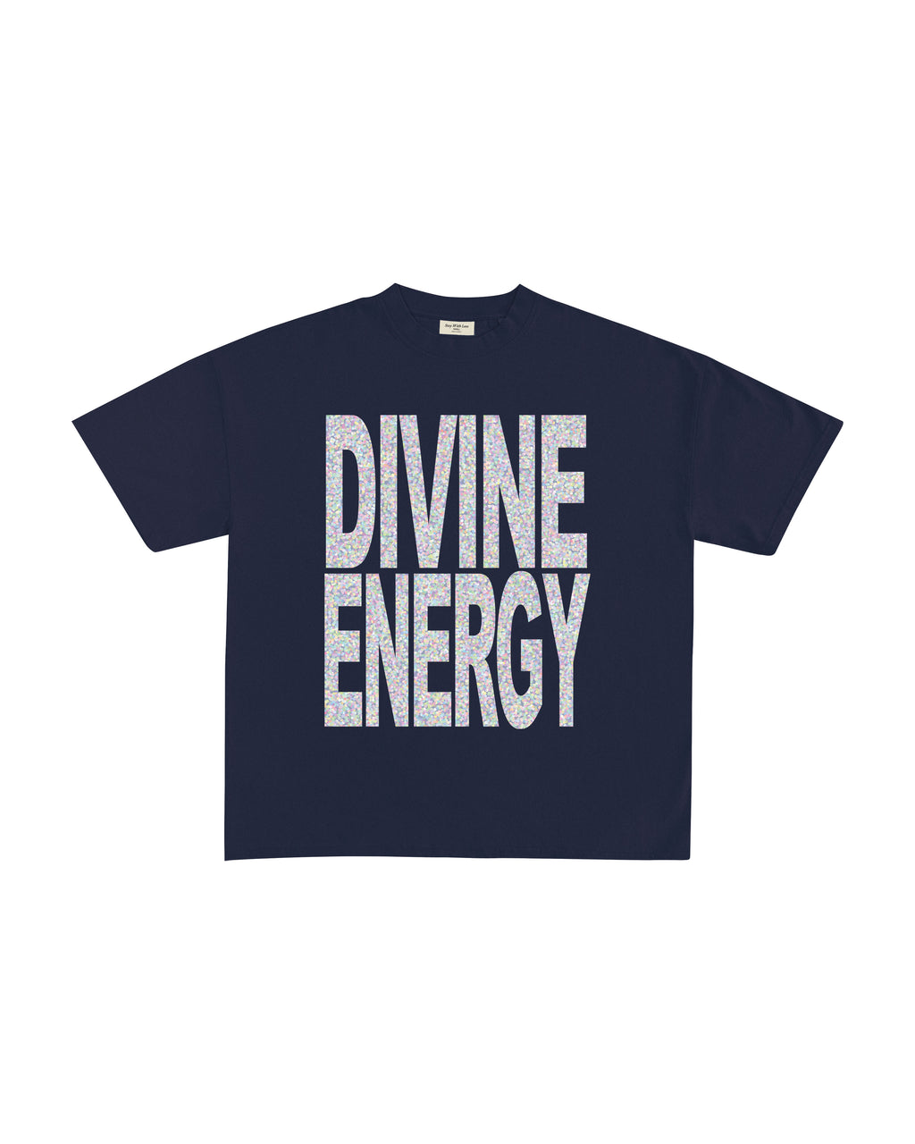 DIVINE ENERGY T-SHIRT