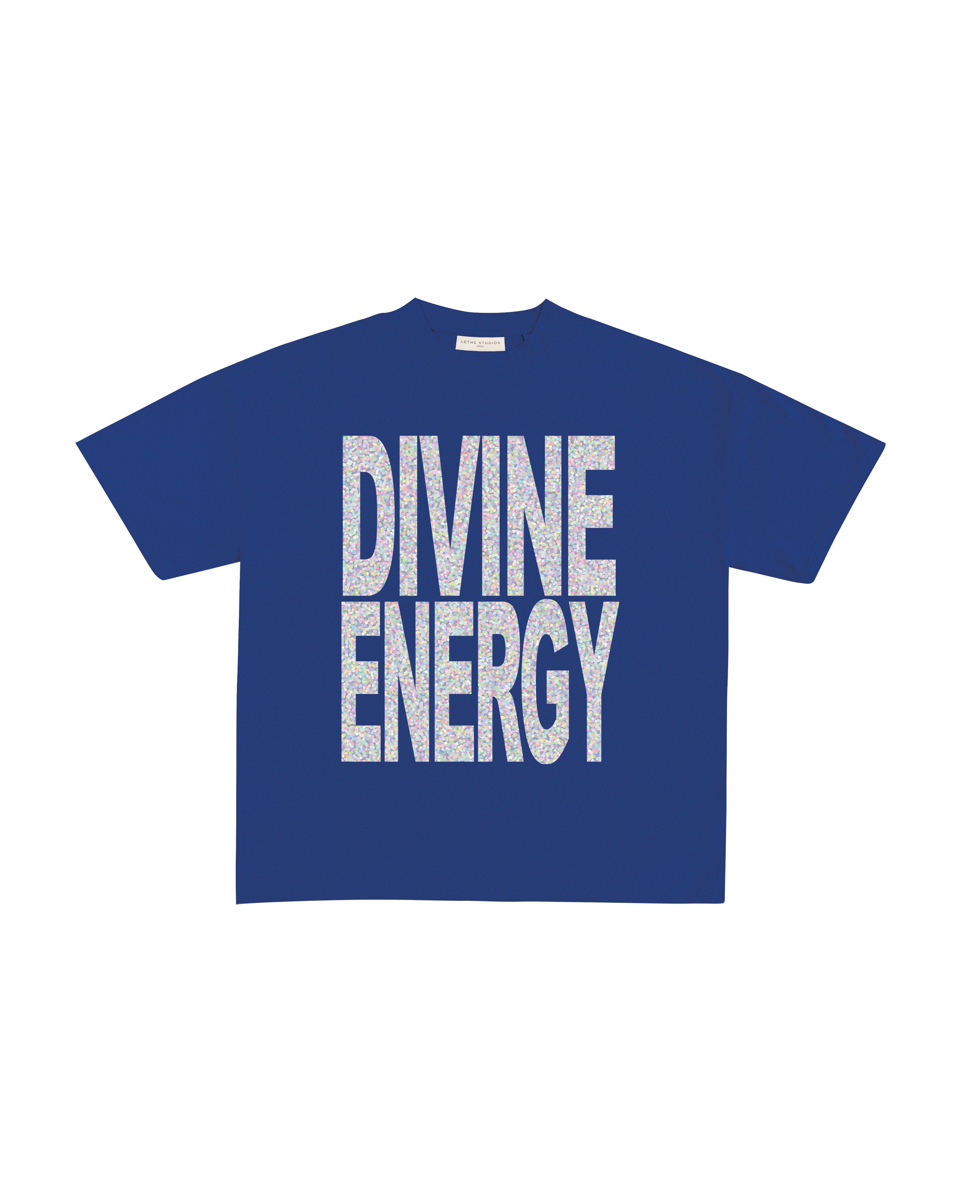 DIVINE ENERGY T-SHIRT