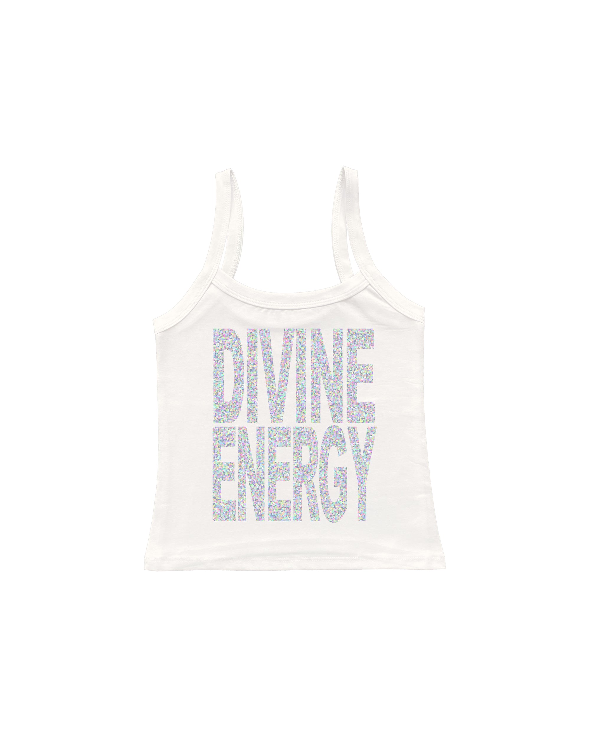 DIVINE ENERGY ASKILI BLUZ
