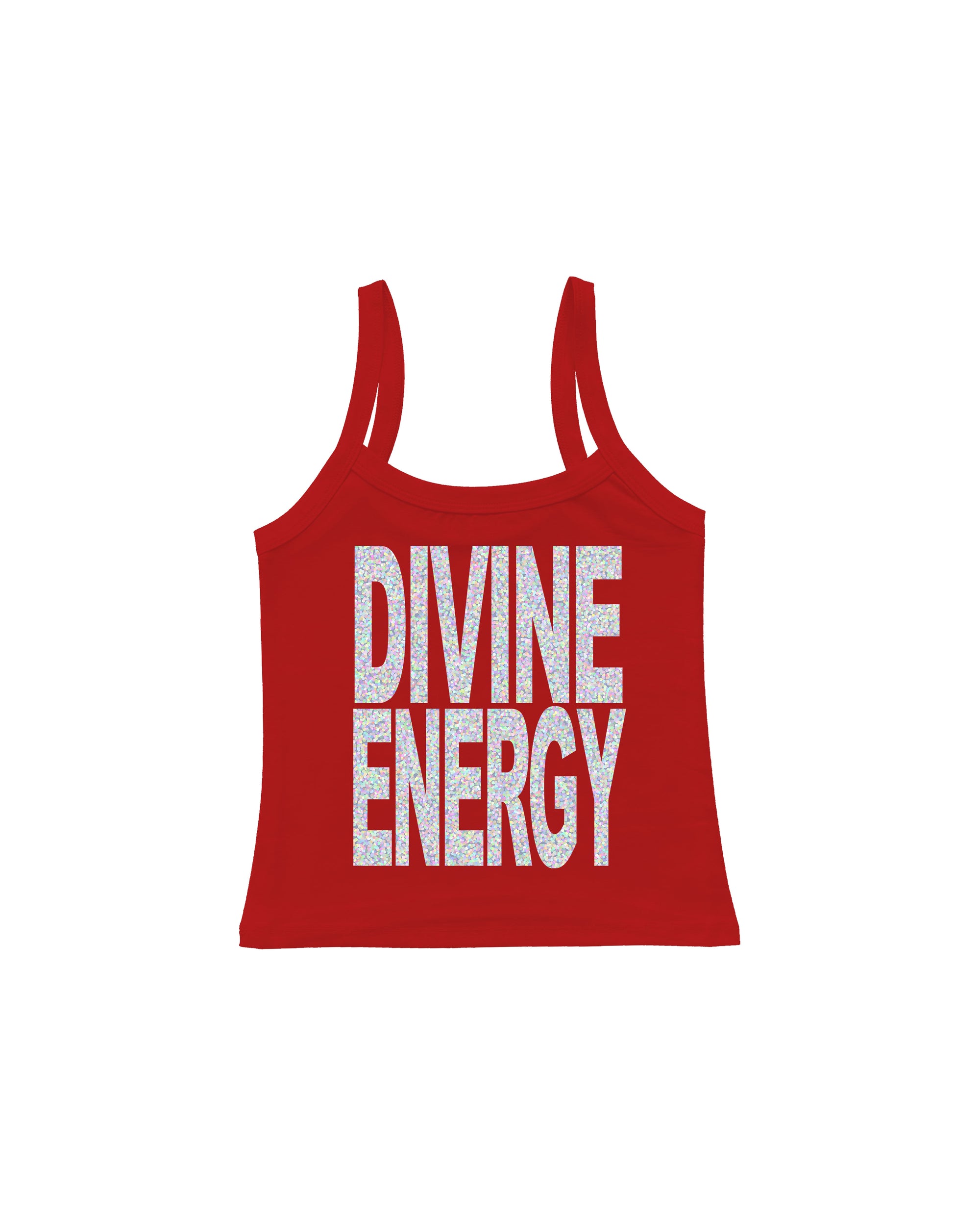DIVINE ENERGY ASKILI BLUZ