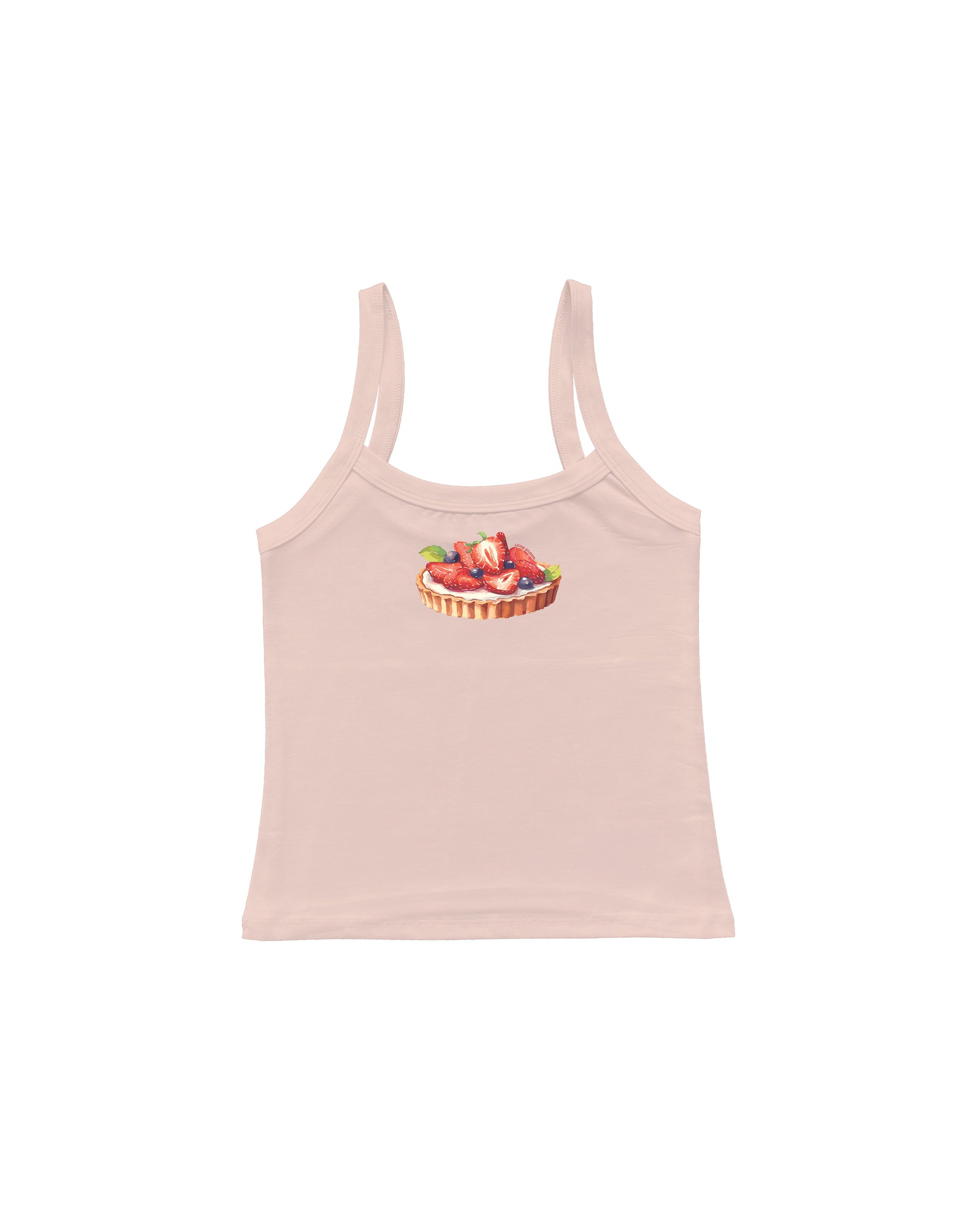 DREAM PIE TANK TOP