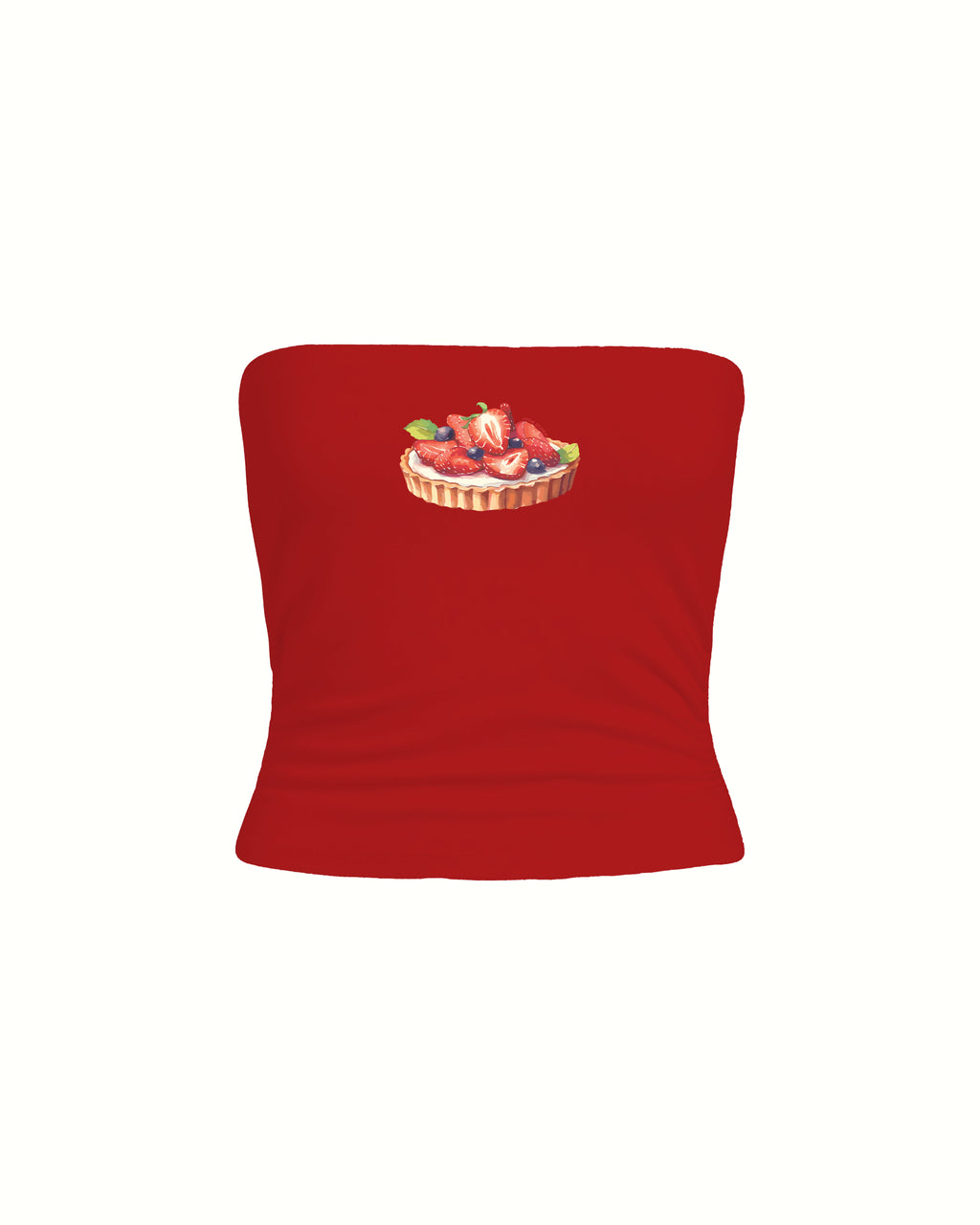 DREAM PIE TUBE TOP