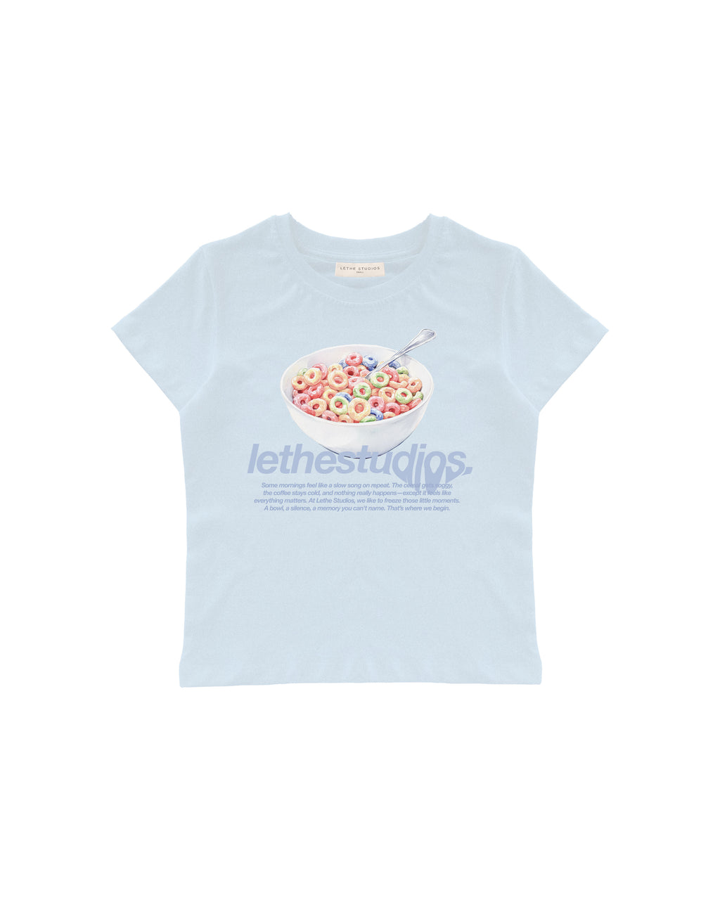 DREAMS BABY TEE
