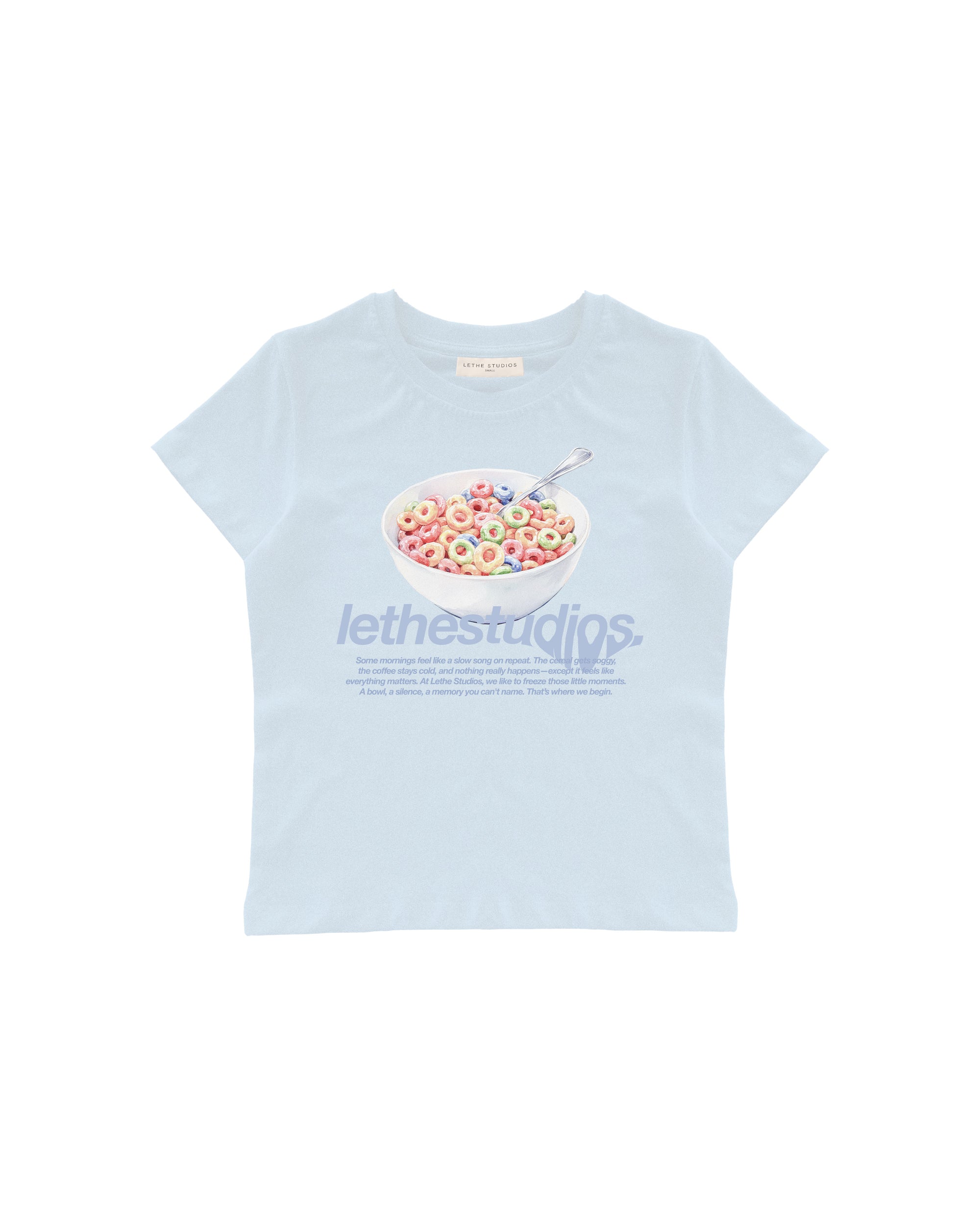 DREAMS BABY TEE