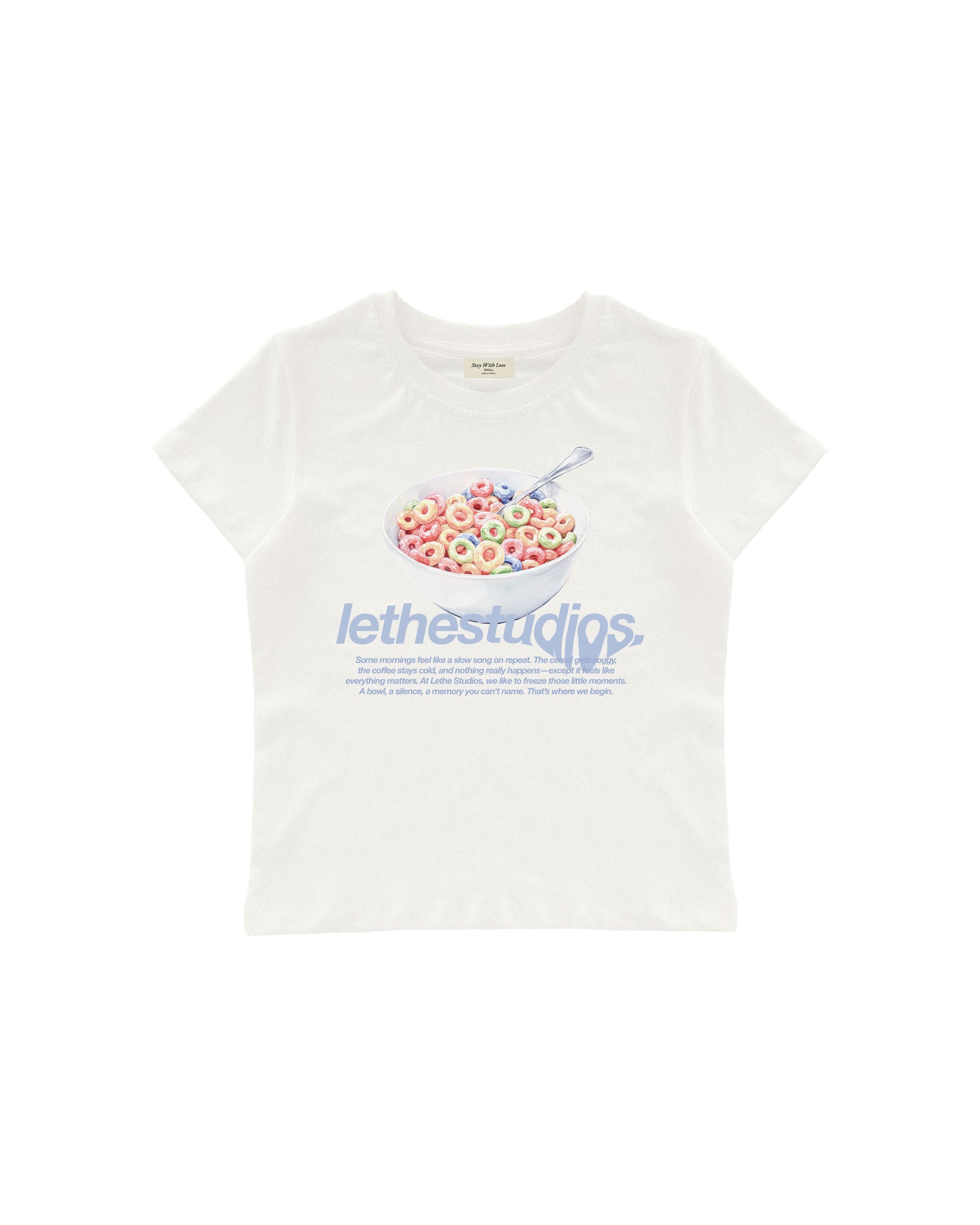 DREAMS BABY TEE