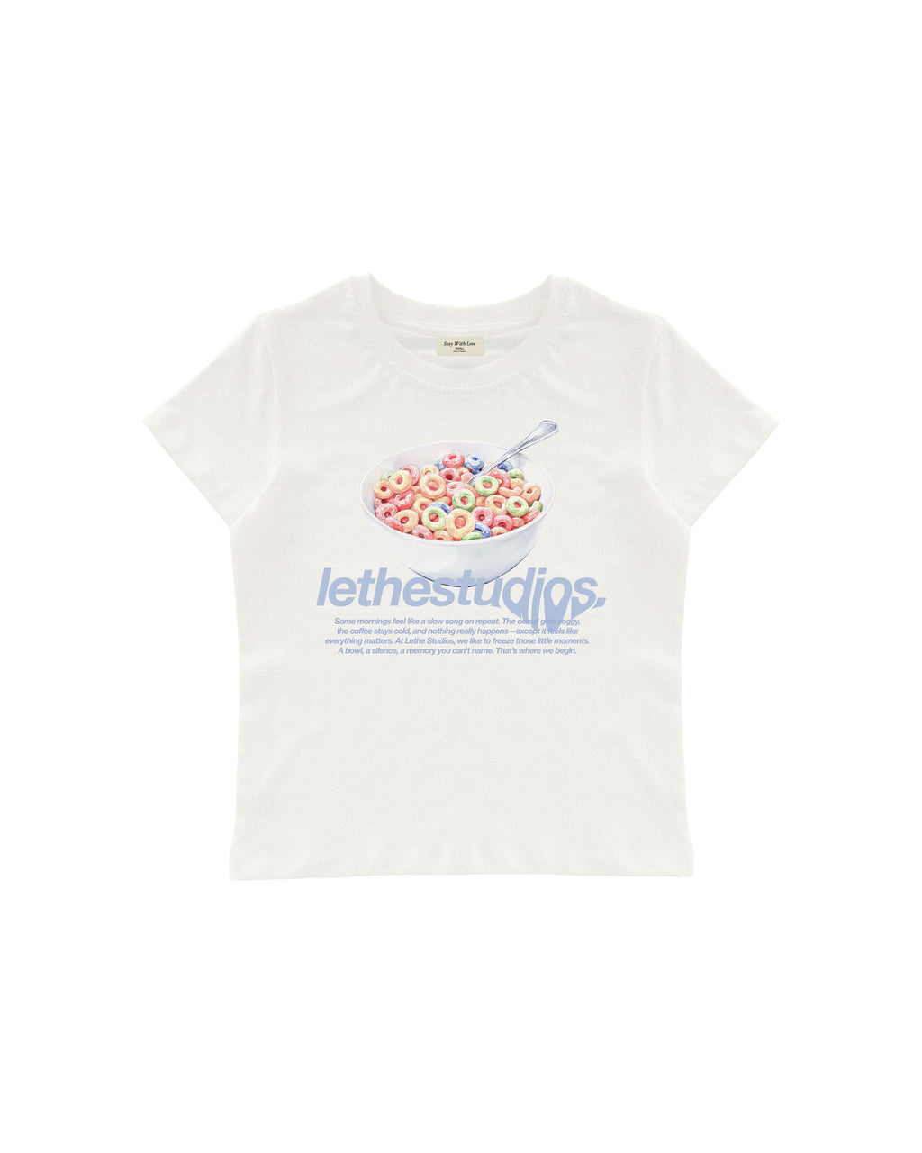 DREAMS BABY TEE
