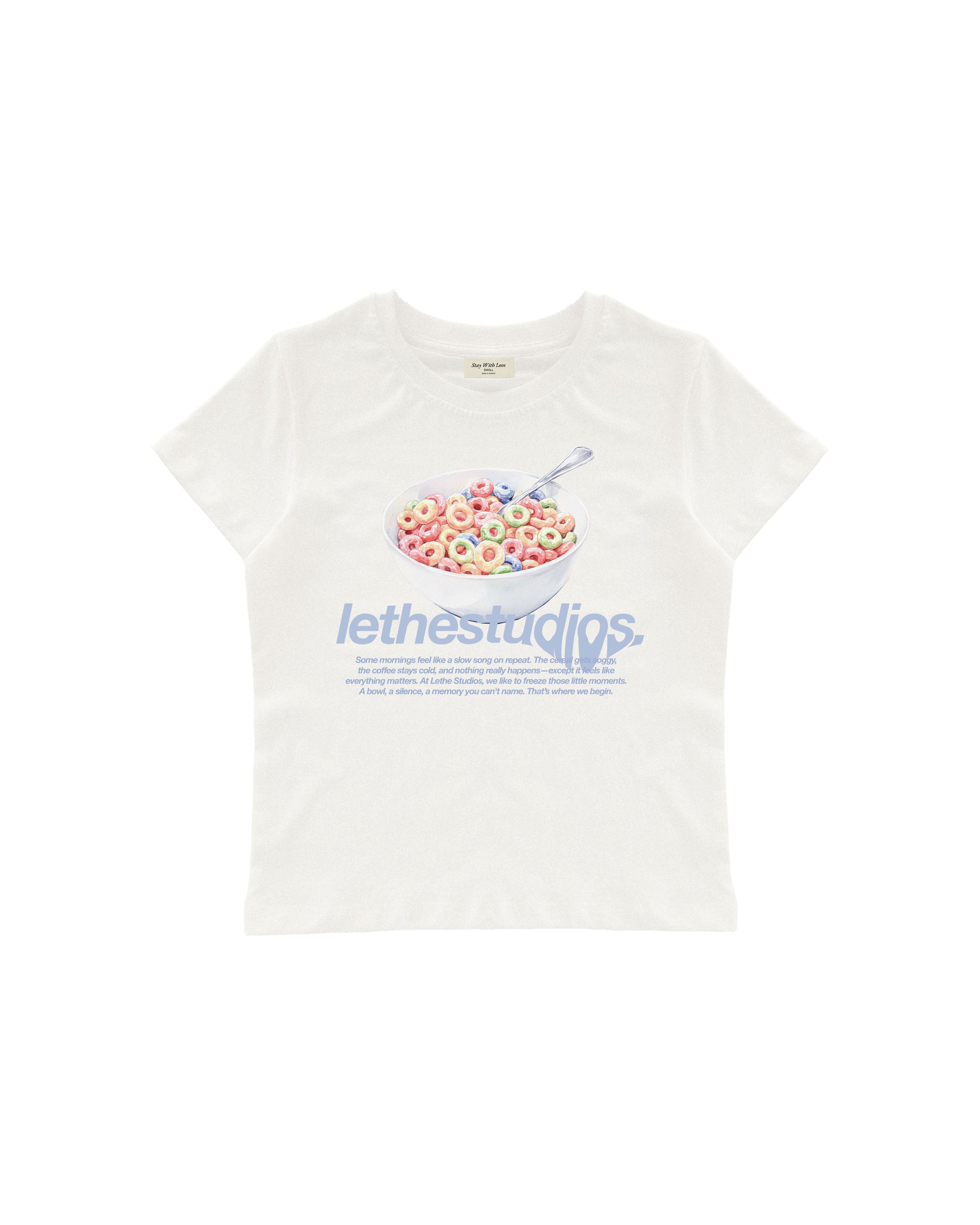 DREAMS BABY TEE