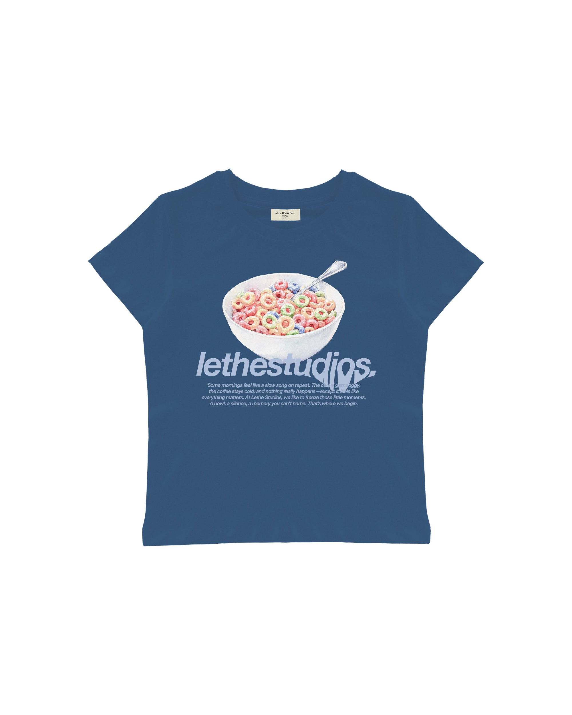 DREAMS BABY TEE