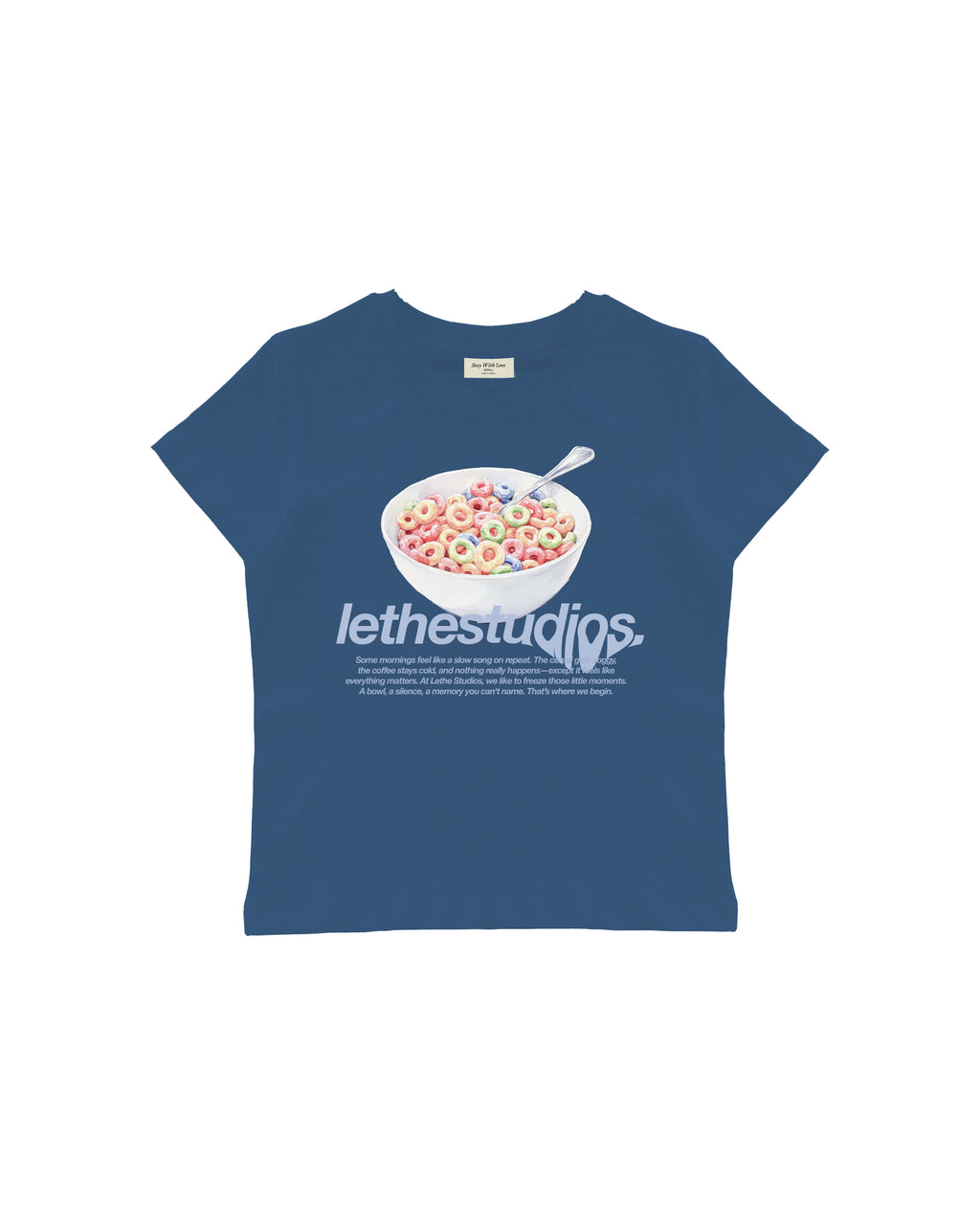 DREAMS BABY TEE
