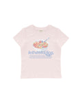 BLESSED & LUCKY BABY TEE