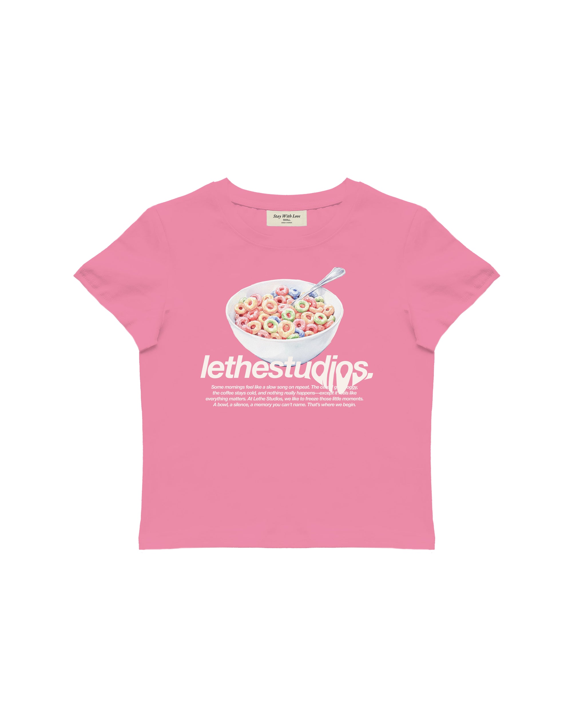 DREAMS BABY TEE