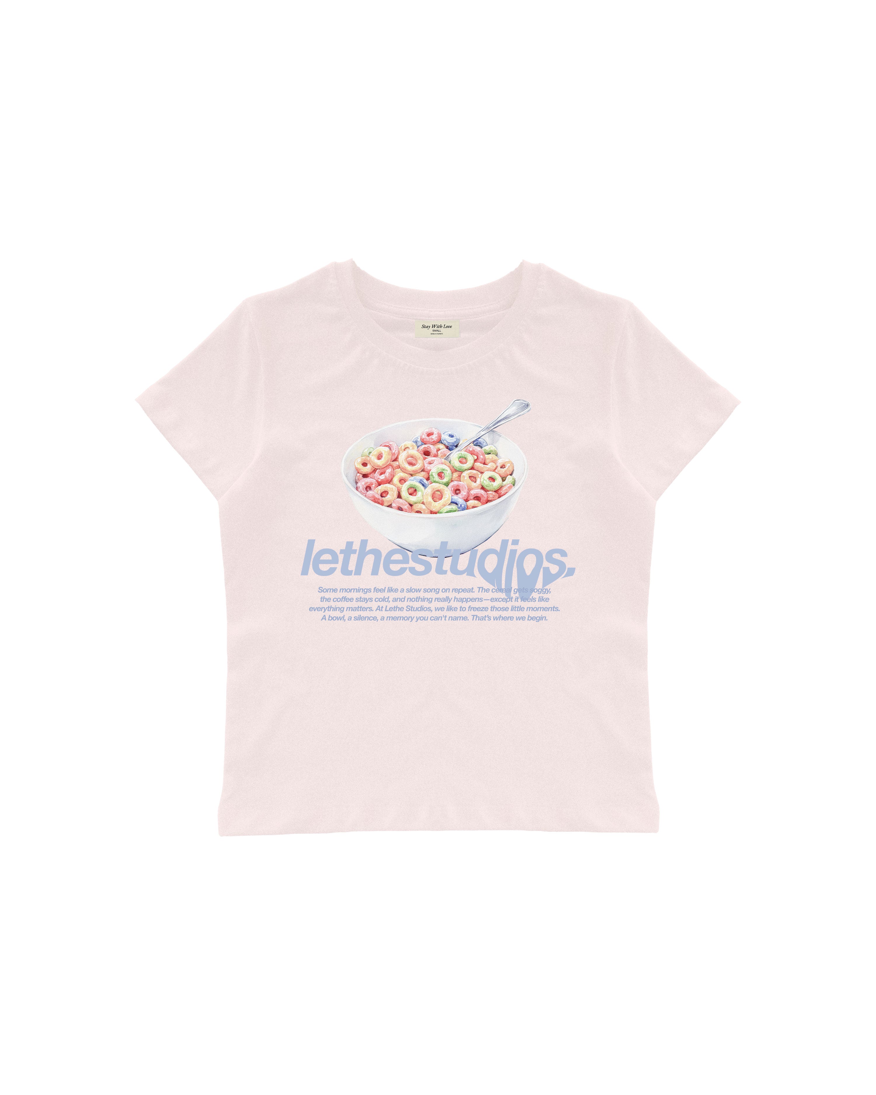 DREAMS BABY TEE