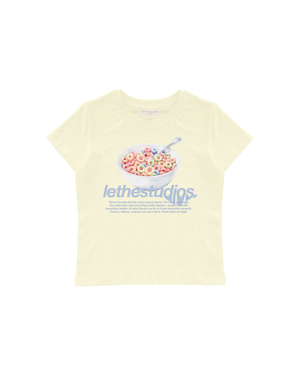 DREAMS BABY TEE