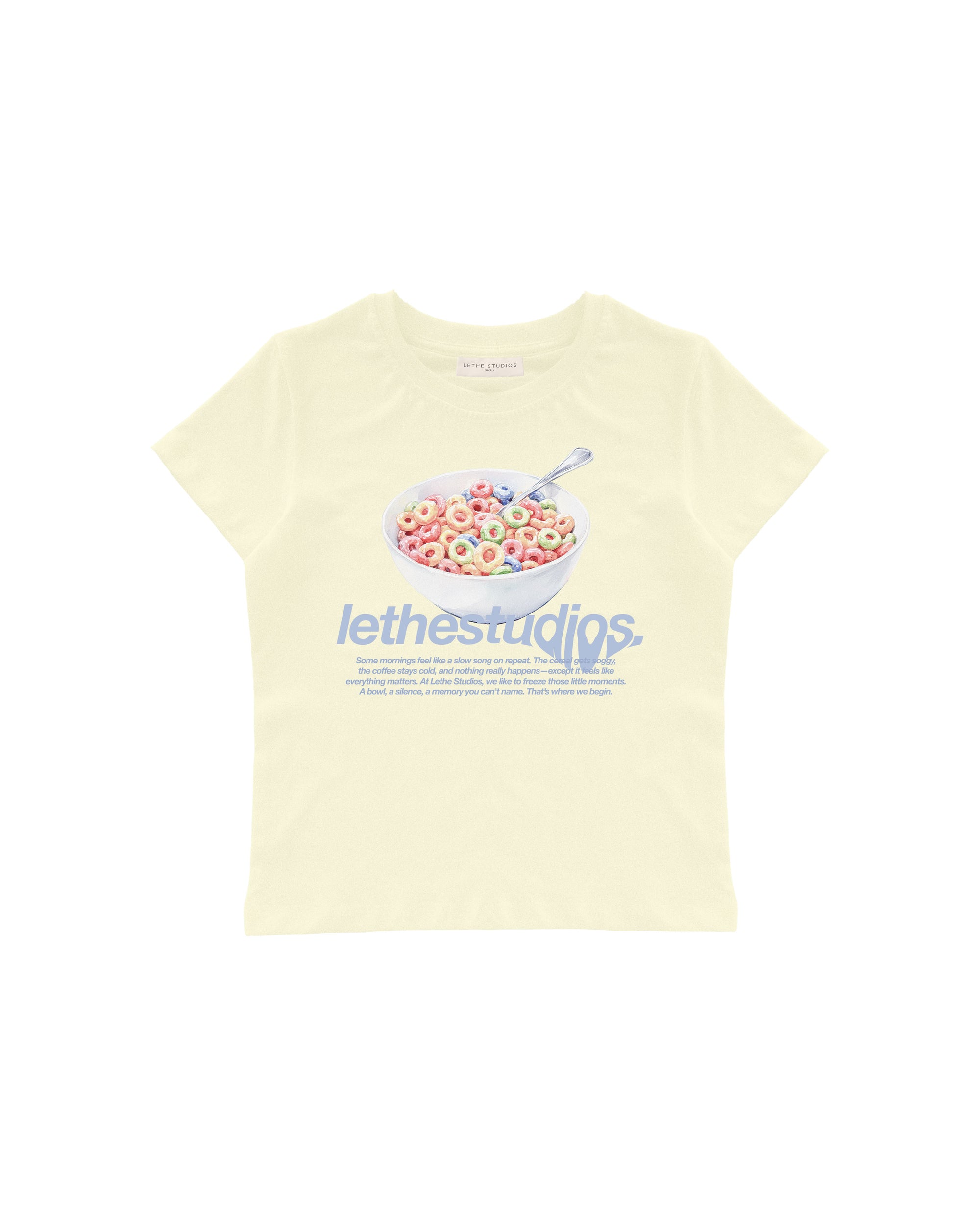 DREAMS BABY TEE