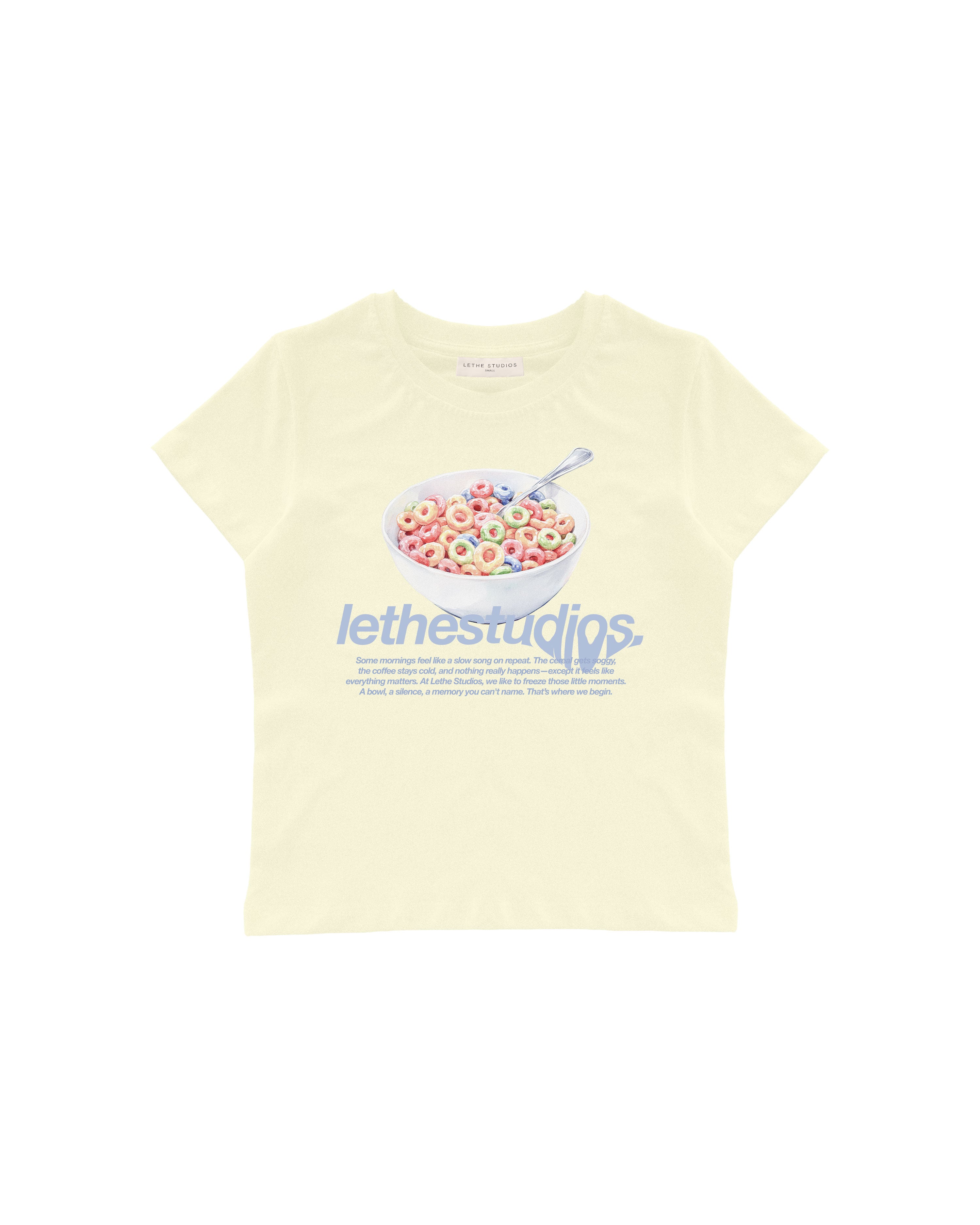 DREAMS BABY TEE