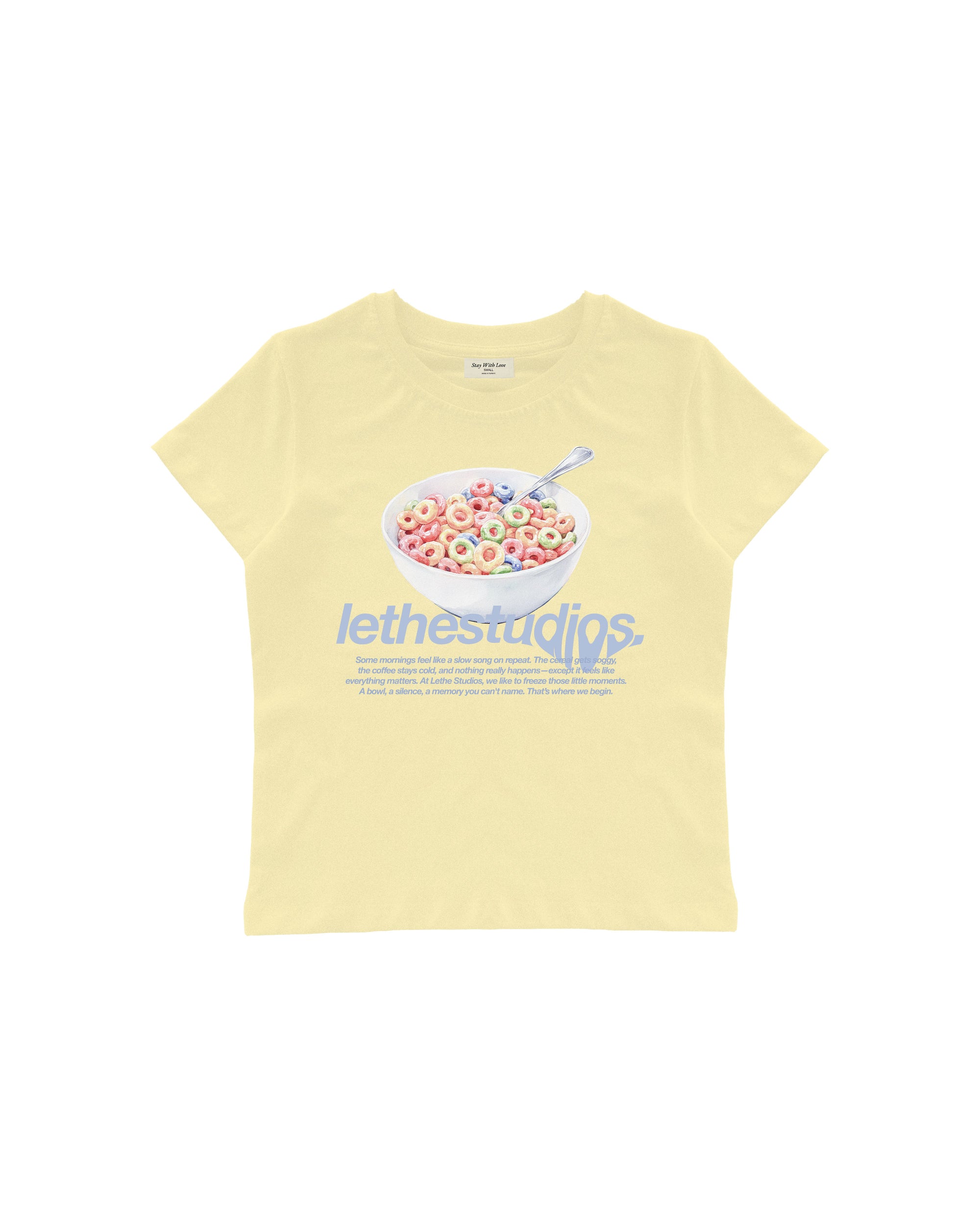 DREAMS BABY TEE