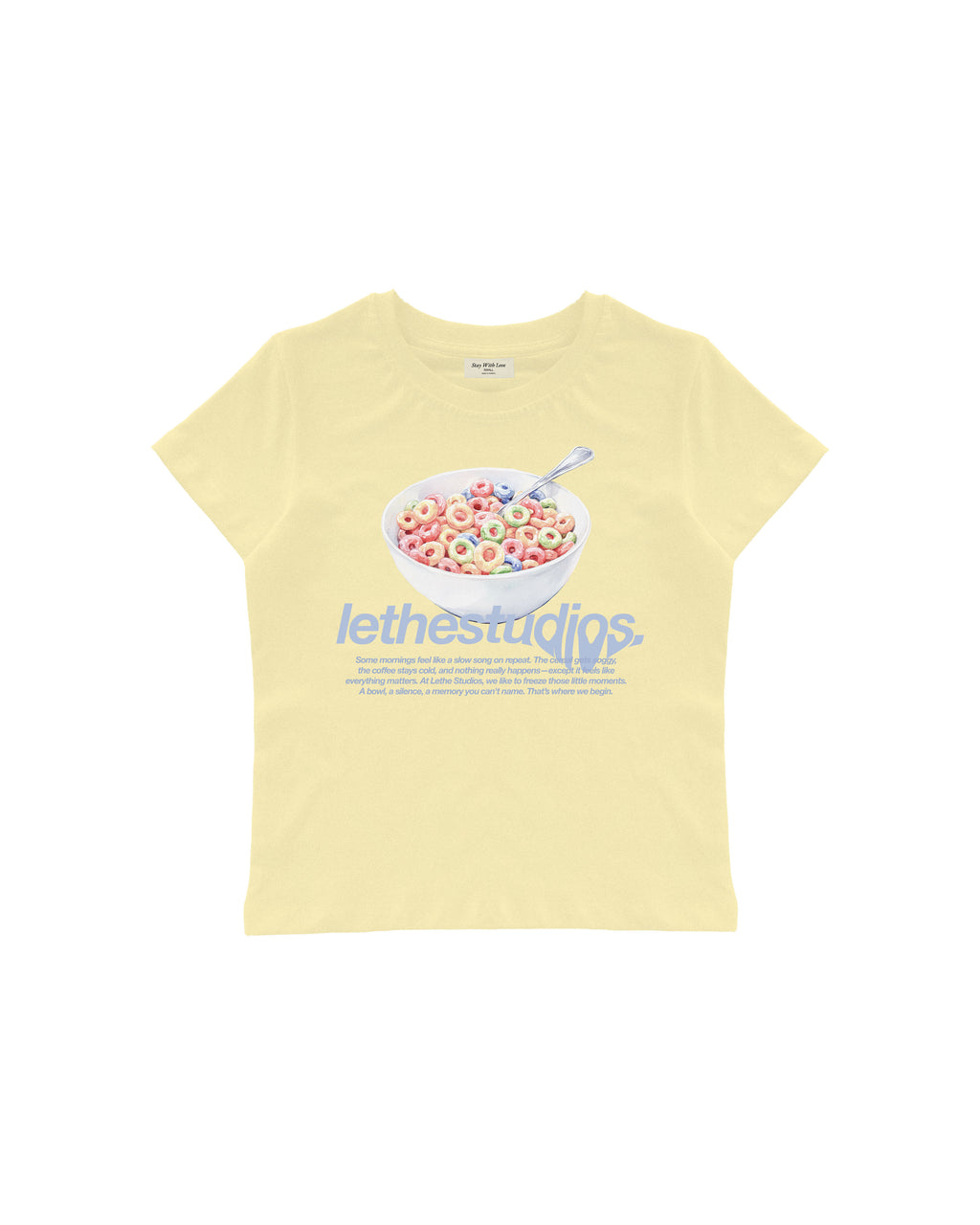 DREAMS BABY TEE