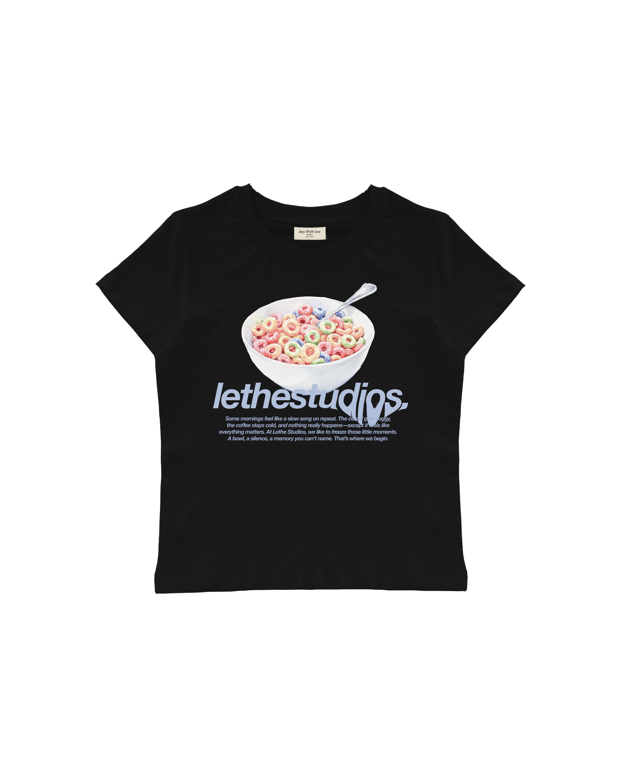 DREAMS BABY TEE