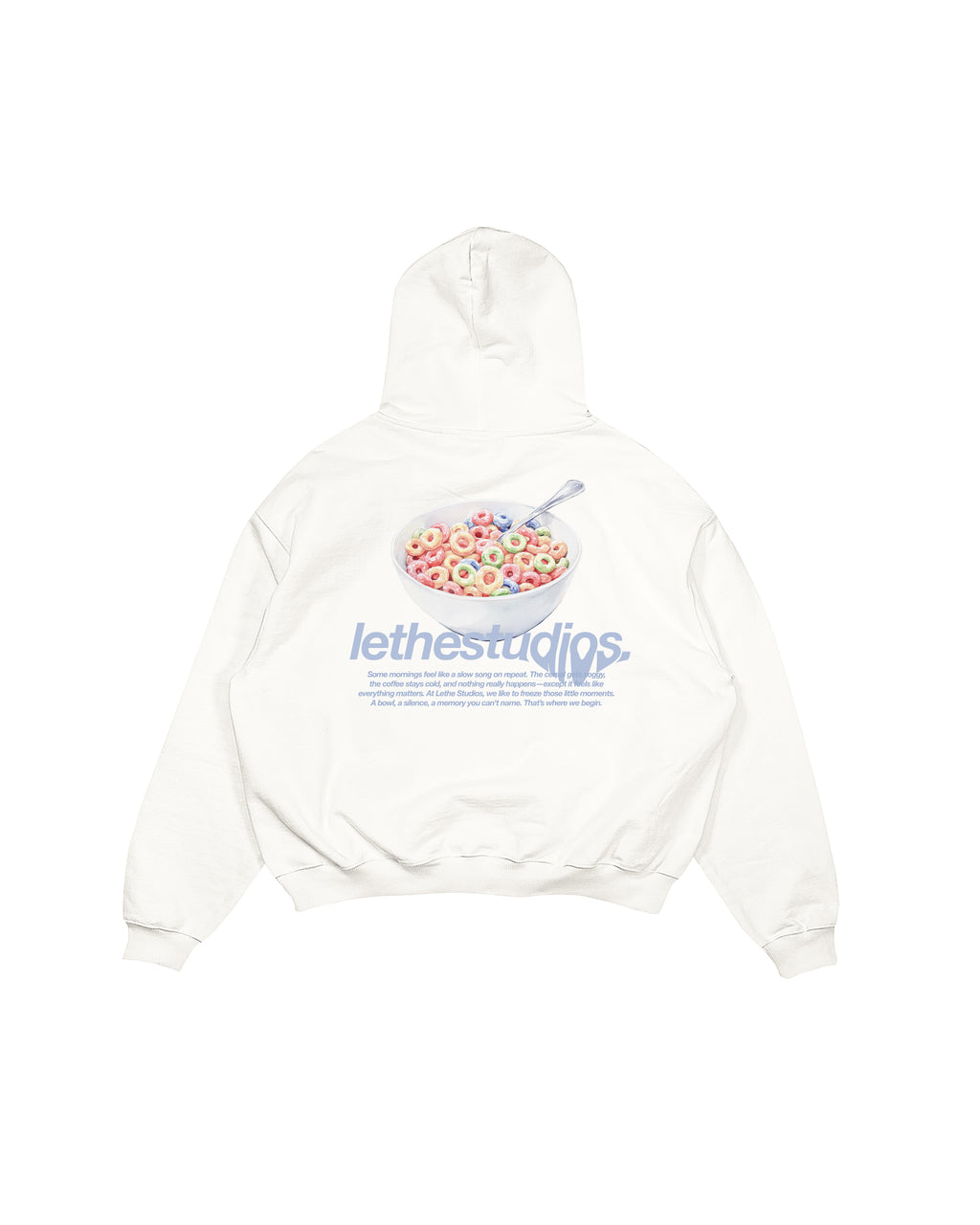 DREAMS HOODIE