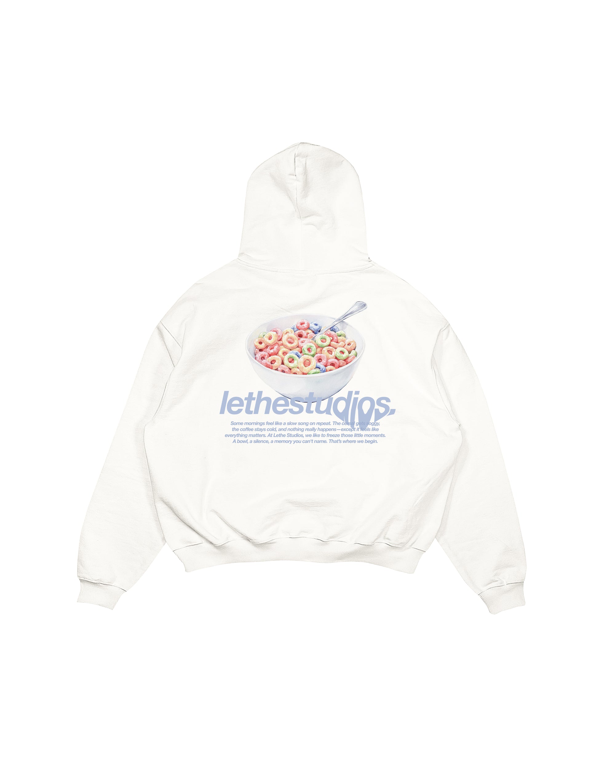 DREAMS HOODIE