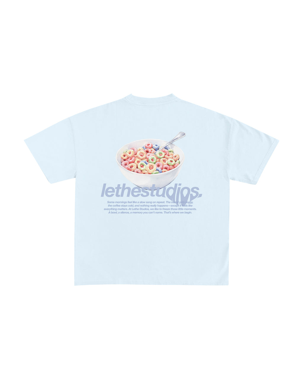 DREAMS T-SHIRT