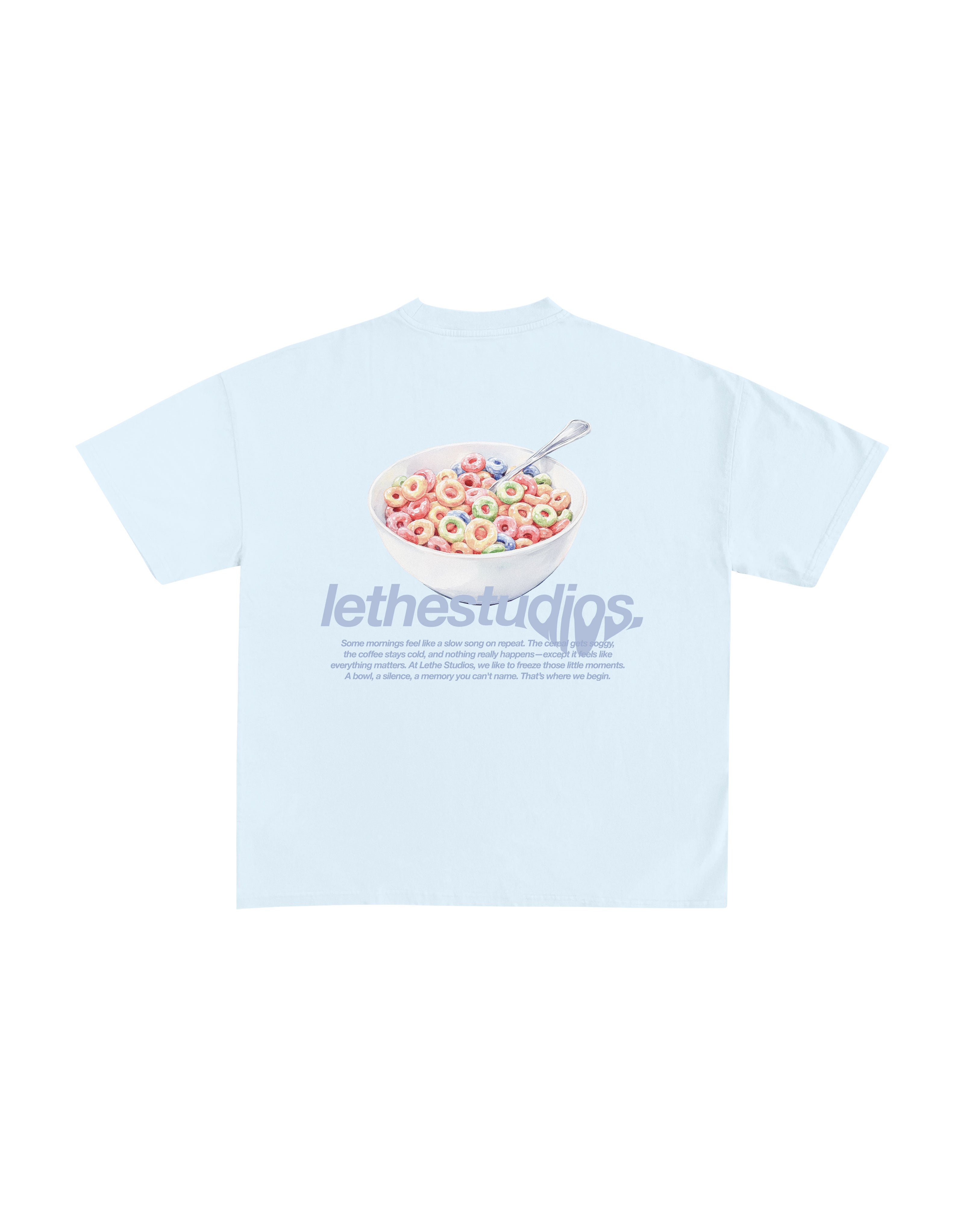 DREAMS T-SHIRT