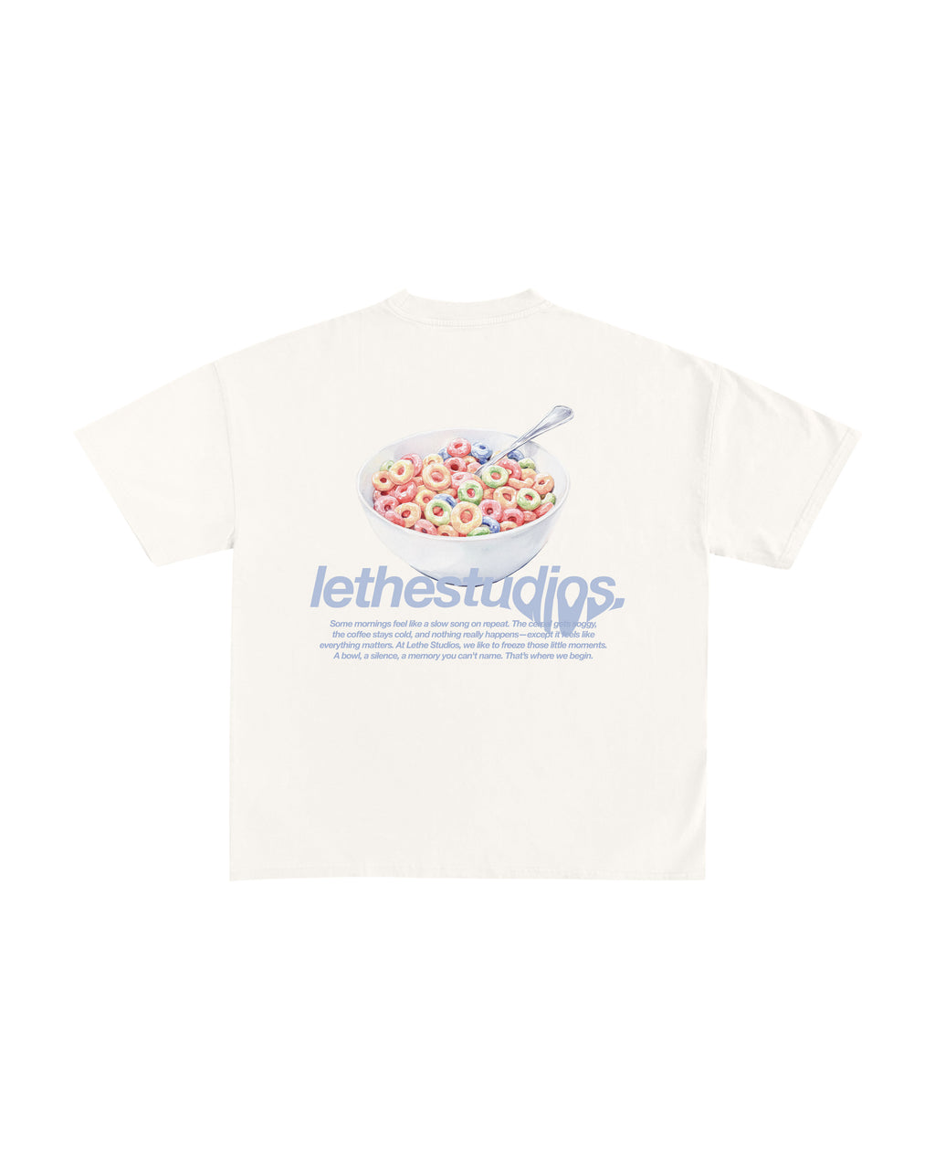 DREAMS T-SHIRT