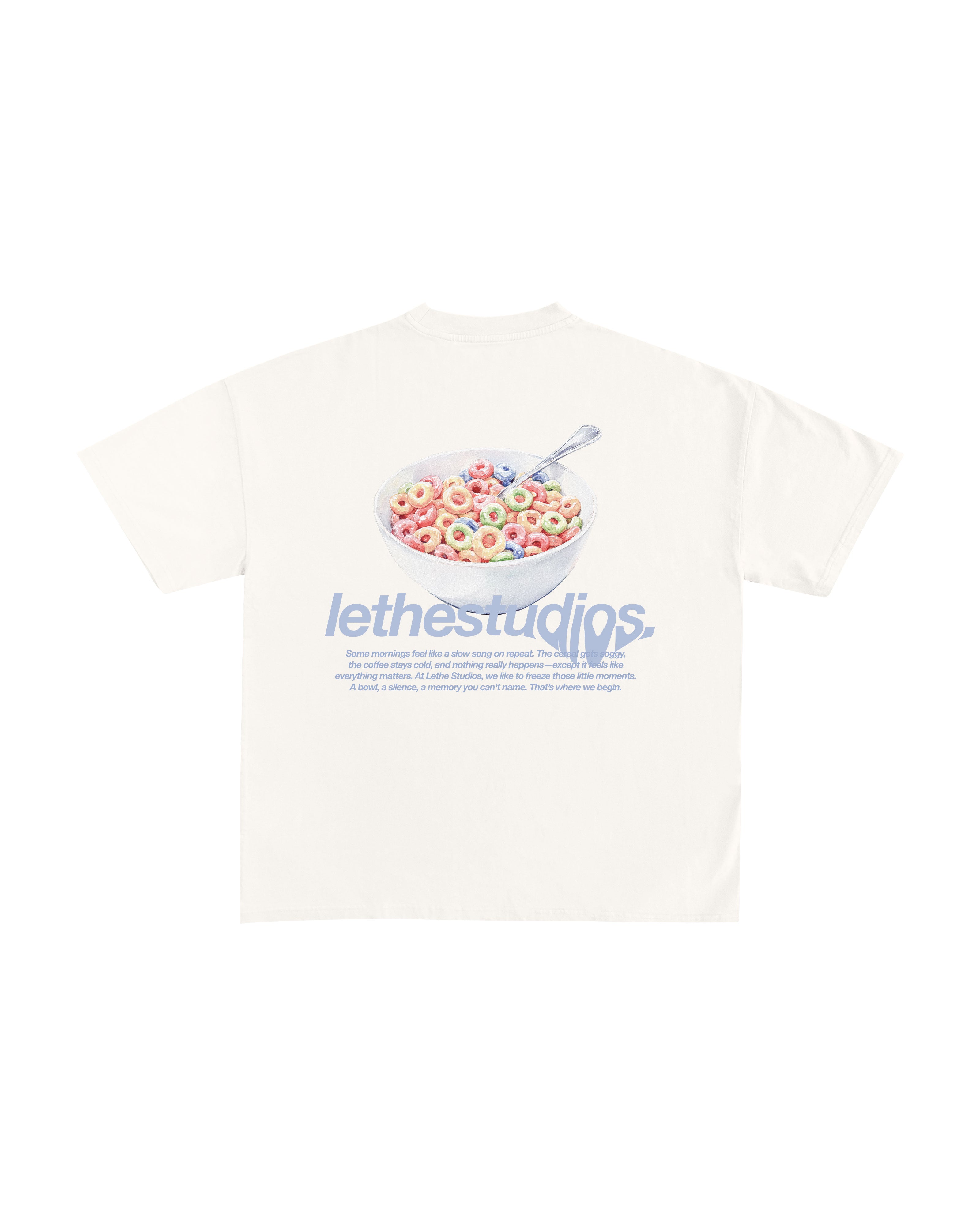 DREAMS T-SHIRT