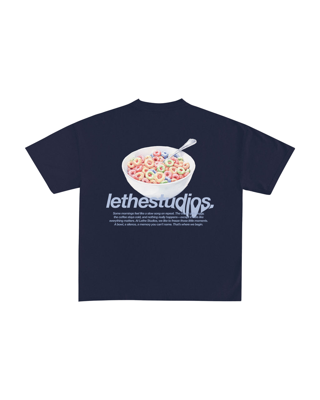 DREAMS T-SHIRT
