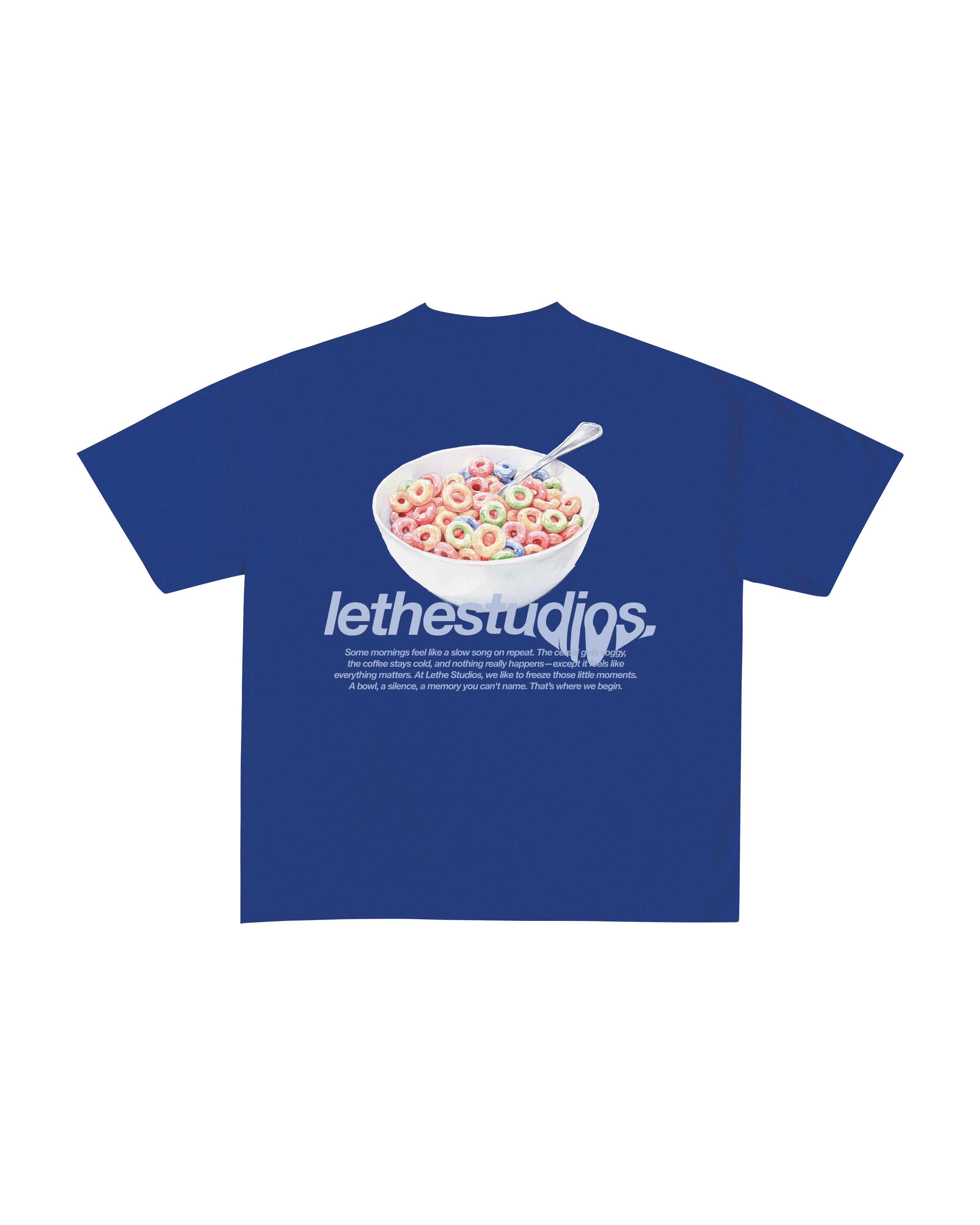 DREAMS T-SHIRT