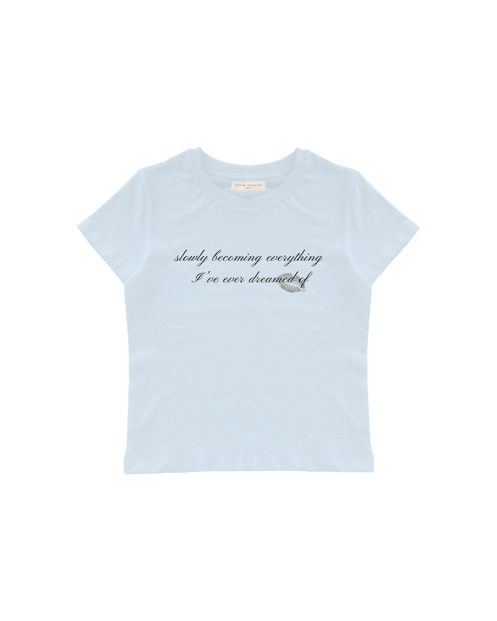 DREAMSTATE BABY TEE