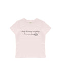 DREAMSTATE BABY TEE
