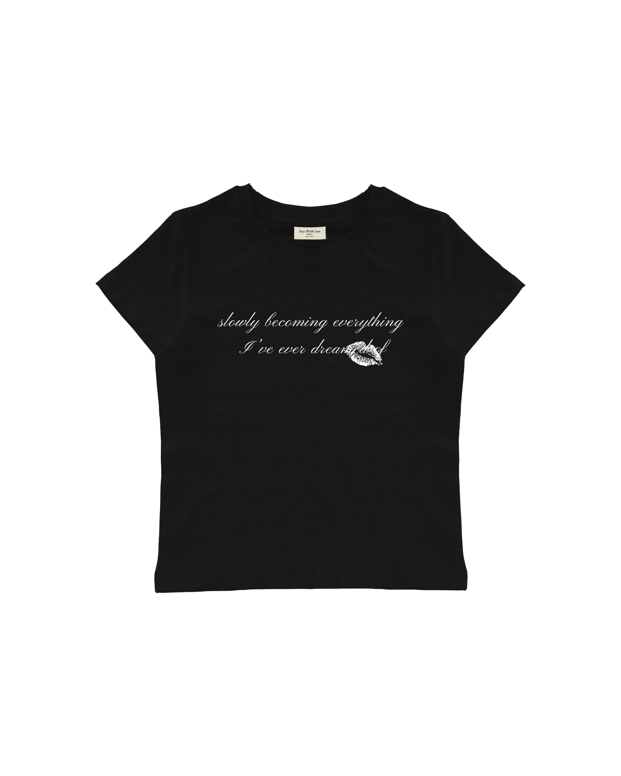 DREAMSTATE BABY TEE