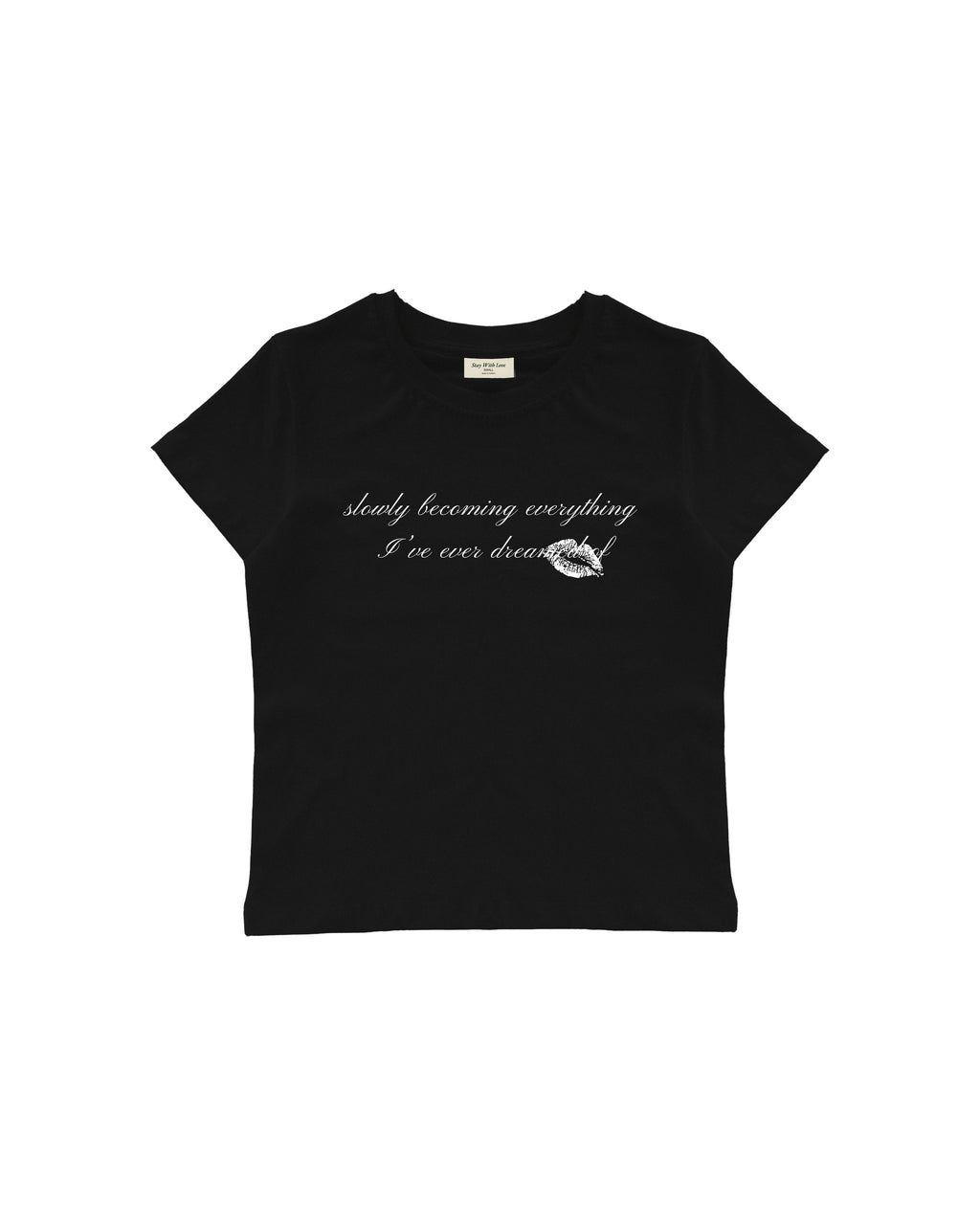 DREAMSTATE BABY TEE