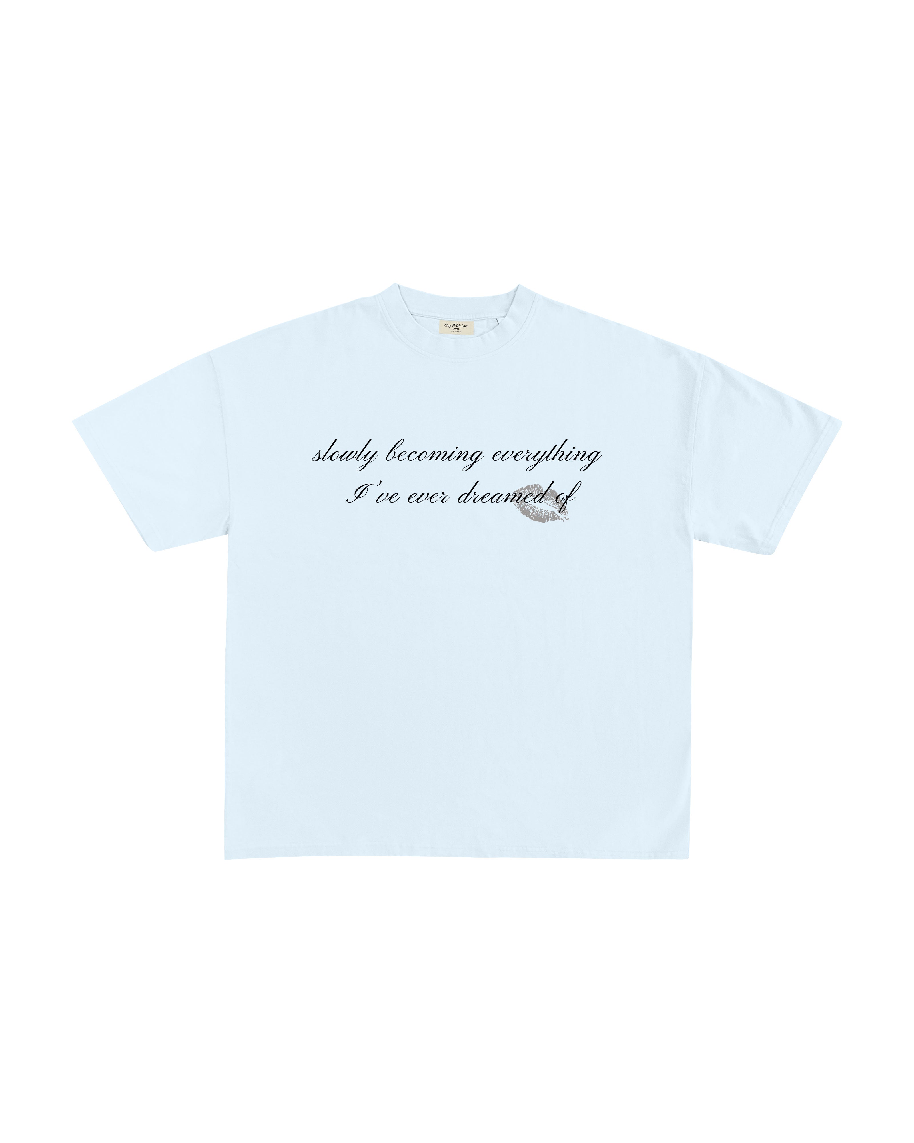 84 T-SHIRT